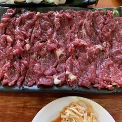 老北京炭火锅(五指山店) User Photo