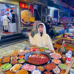 肥龙米线(浪高会展国际广场店) User Photo