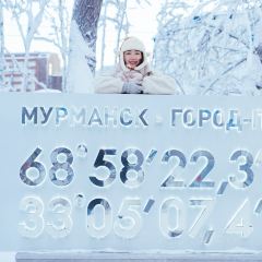 McDonald's 여행 사진