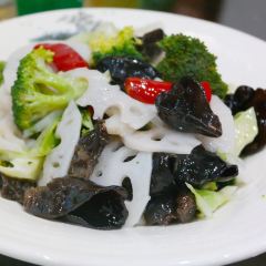 合记食府(好吃玖街店) User Photo