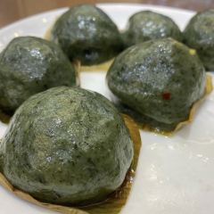 圣农假日酒店-中餐厅 여행 사진
