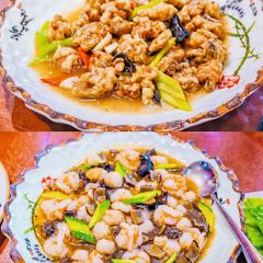 喜相逢膳庄(通海路店) 여행 사진