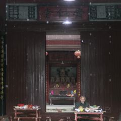 Heian User Photo