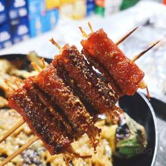 烧烤客栈碳烤羊腿(红叶店) User Photo