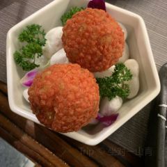 DAVID·洋风料理(万达金街店) User Photo