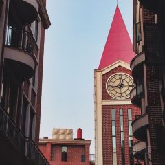 zhu nao ke User Photo