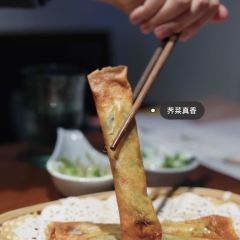 小杨生煎(南京科巷菜场店) User Photo