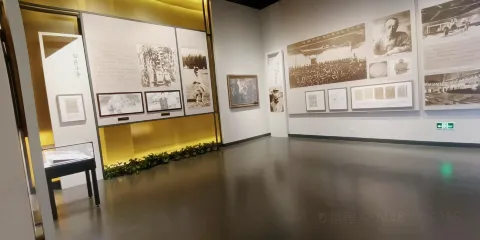 聶榮臻元帥陳列館