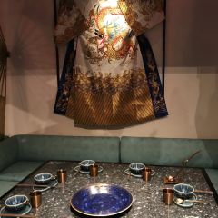 京不唤·老北京火锅·原厚膳堂(东二环泰禾广场店) User Photo