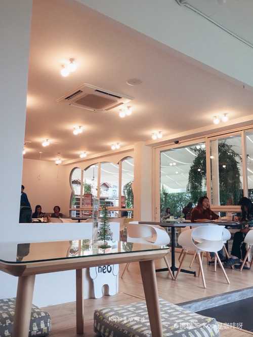 Barneo Dessert Bar