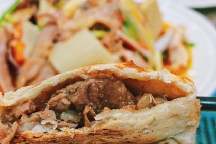 再帕尔美食(幸福城店)