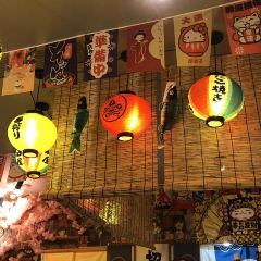 叄禾の食堂張用戶圖片