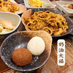 娜娜家の料理(仓山万达店) User Photo