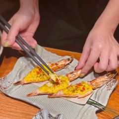 匠和风精致料理(义乌万达店) User Photo