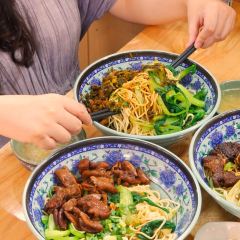 Poxi Noodle House User Photo
