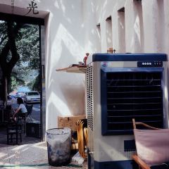 猫叔摊摊CAFE(佳裕路店) User Photo