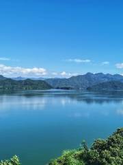 Changtan Reservoir