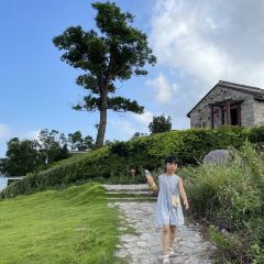 玉环心海山居 User Photo