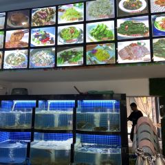 小海豚渔村(恒大威尼斯店) User Photo