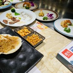 盛焰鐵板燒（海岸城店）張用戶圖片