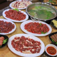 牛兄鲜牛肉火锅(二马路旁大马路总店) User Photo