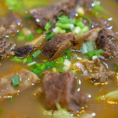 牛兄鲜牛肉火锅(二马路旁大马路总店) User Photo