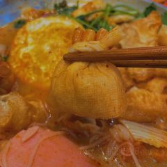 板凳阿姨·鲜货麻辣烫(旗汛口店) User Photo