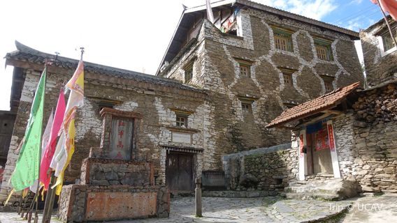 Heishui