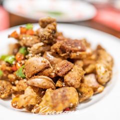 长白山鲁能胜地瑞士酒店度假村·意大利餐厅 ảnh của người dùng