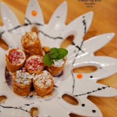 AZUL italiano意大利餐厅(大洋千树店) User Photo