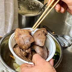 程记洋芋坨坨串串香 User Photo