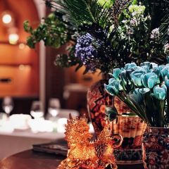 新荣记(虹桥店) User Photo