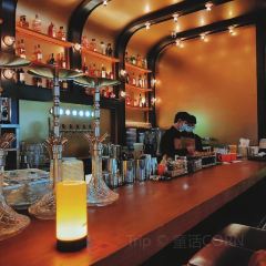 COMMUNE幻师(泰禾广场店) User Photo