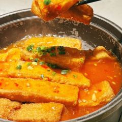 姑奶奶厨房(揭阳东山店) User Photo