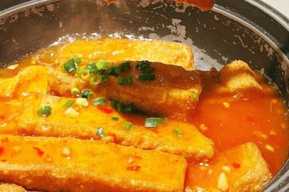 姑奶奶厨房(揭阳东山店)