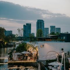 银滩鲍鱼火锅(麓湖店) User Photo