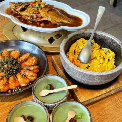 刀板香·安徽菜(长江东路店) User Photo