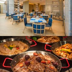 吴川鼎龙湾福朋喜来登酒店宜客乐餐厅 User Photo