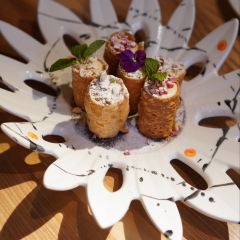 AZUL italiano意大利餐厅(大洋千树店) User Photo