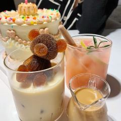 秀儿家の小确幸(万达店) 여행 사진