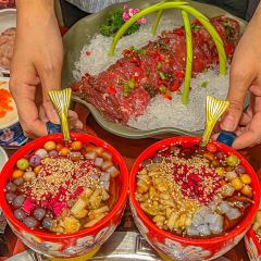 袁老四老火锅(郑州总店) User Photo