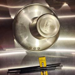 清真·焰焐煻炭火烤肉(郑东商业中心店) User Photo