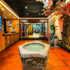 梅邑生態園（AONE公園店）張用戶圖片