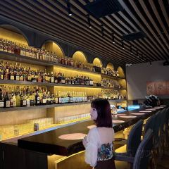 Hidden Tavern User Photo