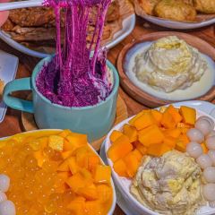 赴約甜品張用戶圖片