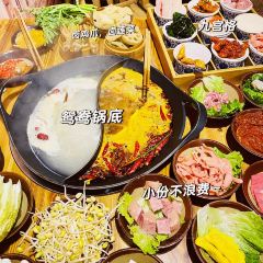 摊摊火锅集市(南阳总店) User Photo
