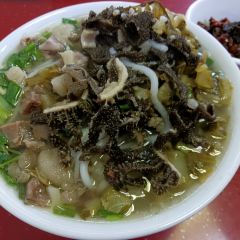 丁家牛肉馆(马转盘店) User Photo