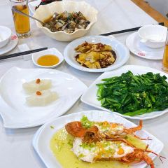 汇乐潮食 User Photo