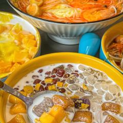 小带家(同德店) User Photo