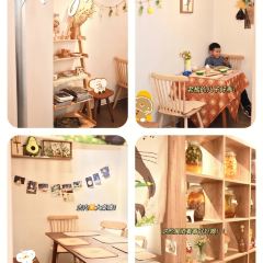 杏花食堂 User Photo